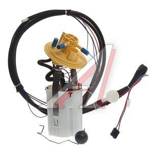 Изображение 1, KPF6078STD Насос топливный VOLVO S60 (00-09) KORTEX