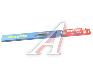 Изображение 6, M-65026 Щетка стеклоочистителя 650мм Skeleton MEGAPOWER