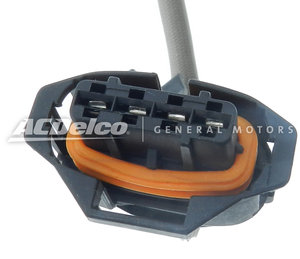 Изображение 4, 19347503 Датчик кислорода OPEL Astra H, Zafira B (1.8) DELCOPARTS