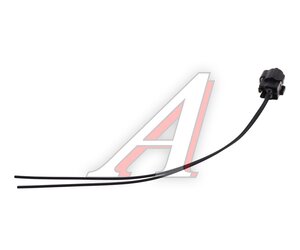 Изображение 2, 18979-02112AS Разъем HYUNDAI HD120 проводки датчика заднего хода (мама) OE