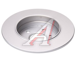 Изображение 3, BSG60210064 Диск тормозной MERCEDES C (W204) (07-14) задний (1шт.) BSG