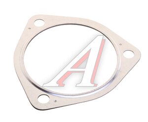 Изображение 2, 110-953 Прокладка VW Passat (00-), Touareg (06-10) трубы приемной глушителя FA1