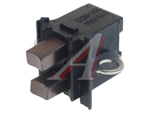 Изображение 1, TT51044 Щетка генератора TOYOTA Townace (92-98) TESLA TECHNICS