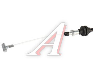 Изображение 3, NSP12504003617 Трос стояночного тормоза IVECO Daily левый/правый OE