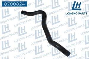 Изображение 2, 8780824 Патрубок CHEVROLET Aveo (03-08) радиатора LONGHO