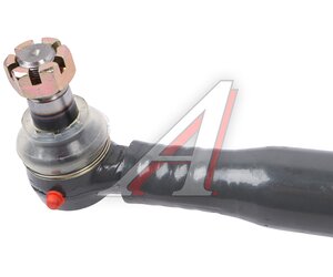 Тяга рулевая SITRAK HOWO продольная (8х4) MOVELEX, WG9931437030,
                                                          фото 2 Изображение 2, WG9931437030-MX Тяга рулевая SITRAK HOWO продольная (8х4) MOVELEX