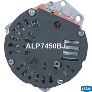 Изображение 3, ALP7450BJ Генератор SHACMAN SHAANXI F3000 (ручейковый) KRAUF