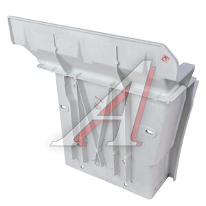 Изображение 3, DZ13241240426-MX Подножка SHACMAN SHAANXI F3000 правая (под покраску) MOVELEX