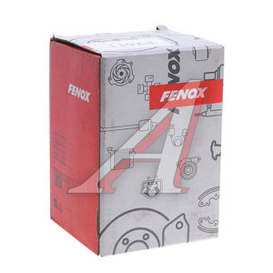 Изображение 4, P2611 Цилиндр тормозной рабочий МТЗ FENOX