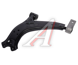 Изображение 1, PS50076L Рычаг подвески PEUGEOT Partner (96-) CITROEN Berlingo (96-) передней левый PATRON