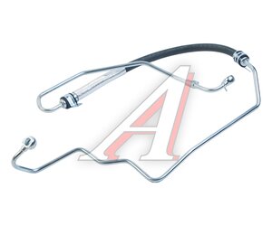 Изображение 1, QF04E00032 Шланг MITSUBISHI Outlander XL ГУРа QUATTRO FRENI