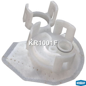 Изображение 2, KR1001F Фильтр топливный MAZDA CX-9 (07-) сетка KRAUF