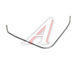 Изображение 1, 58188-H8000 Пружина KIA Rio (16-) колодок задних прижимная OE