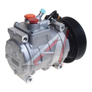 Изображение 2, KCN0557GW Компрессор JOHN DEERE кондиционера KRAUF