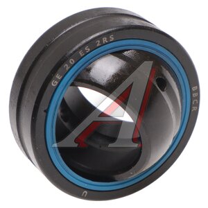 Изображение 2, ШСП20 (GE20ES 2RS) Подшипник КПП МАЗ, МЗКТ-65158 BBC