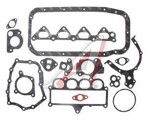Изображение 3, DNP93740207 Прокладка двигателя CHEVROLET Lanos (97-) комплект (AF) MANDO