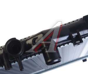 Изображение 5, 10-25096-SX Радиатор MITSUBISHI Carisma (95-03) (1.6/1/8) МКПП STELLOX