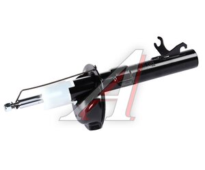 Изображение 3, MSS017135 Амортизатор FORD Focus (98-) передний левый газовый MANDO