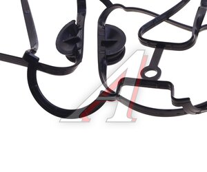 Изображение 3, 1128011SX Прокладка крышки клапанной DAEWOO Nubira CHEVROLET Lacetti STELLOX