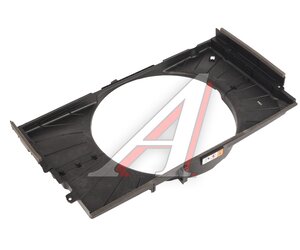 Изображение 2, 25350-4H000 Кожух HYUNDAI Starex H-1 (07-) вентилятора охлаждения OE