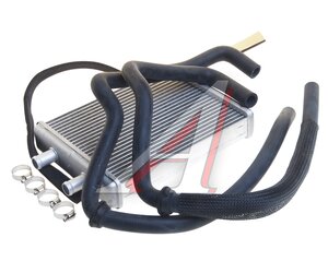 Изображение 1, FT55271 Радиатор отопителя IVECO Daily (06-) FAST