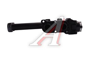 Изображение 7, P067606150-MX Кран DONGFENG GX отопителя MOVELEX