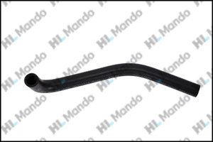 Изображение 4, DCC020905 Патрубок CHEVROLET Lanos (97-02) отопителя нижний MANDO