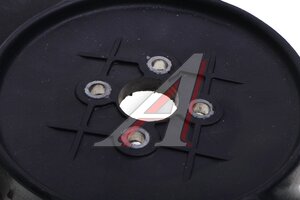 Изображение 3, 3302-1308010 Вентилятор ГАЗ-3302 С/О 4 болта,  6 лопастей АВТОБОБ
