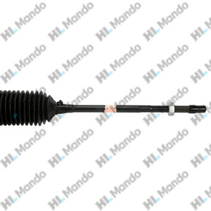 Изображение 5, EX5771017300 Рейка рулевая HYUNDAI Matrix (01-) (1.8) в сборе MANDO