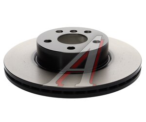 Изображение 1, RN2315 Диск тормозной BMW 3 (G20, G80, G28) передний (1шт.) NIBK