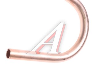 Изображение 2, 53445.3509279 Трубка ЯМЗ-53445 подвода охлаждающей жидкости к компрессору АВТОДИЗЕЛЬ