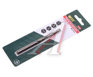 Изображение 1, 34465 Сверло по металлу 6.5х101мм HSS Cobalt FIT