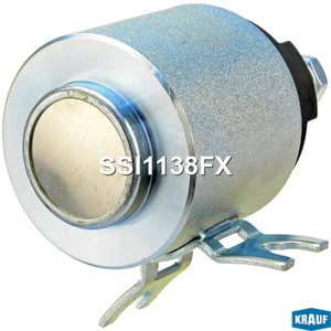 Изображение 4, SSI1138FX Реле втягивающее PEUGEOT CITROEN KRAUF