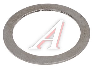 Изображение 1, 320-2402027 Прокладка МТЗ-320 БЗТДИА