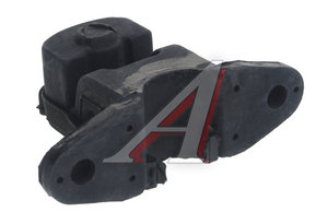 Изображение 3, 04422 Кронштейн PEUGEOT 307 (02-10) CITROEN C4 (04-) глушителя METALCAUCHO