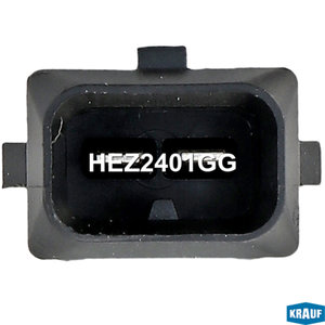 Изображение 3, HEZ2401GG Клапан MERCEDES S (W221) пропорциональный рейки рулевой KRAUF