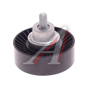 Изображение 3, T36455 Ролик приводного ремня AUDI A4, A6 (05) обводной GATES