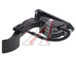 Изображение 1, 1108010-2001-C00/D Педаль акселератора FAW J7, 4180 OE