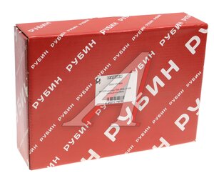Изображение 7, 3302-1701805 Ремкомплект ГАЗ-3302 Бизнес КПП (подшипники SKF, сальники, прокладки) РУБИН