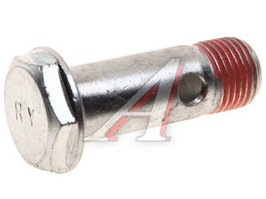 Изображение 1, AZ900396160051 Болт SITRAK C7H HOWO полый КПП HW21712 OE