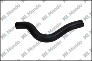 Изображение 2, DCC020594 Патрубок HYUNDAI Elantra (12-) (1.8) радиатора верхний MANDO