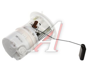 Изображение 2, 0986580138 Насос топливный PEUGEOT 408 (05-10) BOSCH