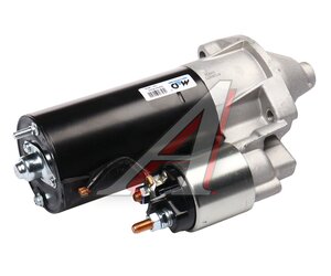 Изображение 2, 5010012 Стартер VW Passat AUDI 80, A4 MEAT&DORIA