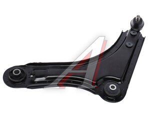 Изображение 2, CQ0092L Рычаг подвески DAEWOO Nibura (99-03) передней нижний левый CTR