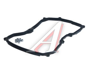 Изображение 2, 430.090 Прокладка VW AUDI SEAT SKODA поддона АКПП ELRING