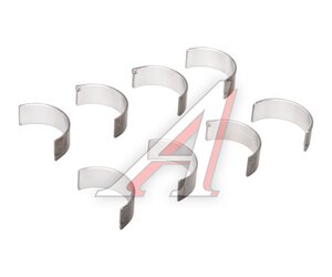 Изображение 2, BR.CB.1.20 Вкладыши RENAULT Logan (1.6) шатунные d+0.25 комплект BRAVE