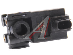Изображение 5, DZ9L149710070 Клапан электромагнитный SHACMAN SHAANXI X6000 OE