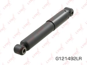 Изображение 2, G121492LR Амортизатор PEUGEOT Expert CITROEN Jumpy (16-) задний газовый LYNX