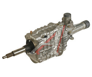 Изображение 2, 3302-1700010-60 КПП ГАЗ-3302 Бизнес, Next дв.CUMMINS АГРЕГАТ №