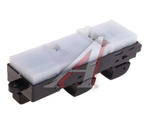 Изображение 3, 6280-007 Блок управления NISSAN Navara (05-), Pathfinder стеклоподъемниками METACO